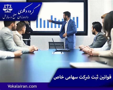 شرکت سهامی خاص چیست؟ گروه وکلای دادورزان برترین وکلای پایه یک دادگستری 1403