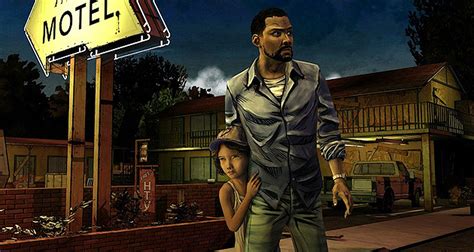 The Walking Dead gratis con PS Plus