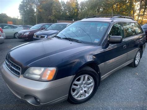 Subaru Outback For Sale Carsforsale