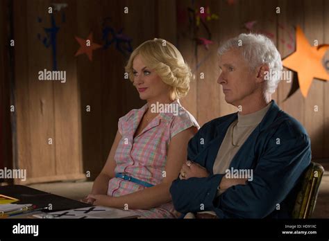WET HOT AMERICAN SUMMER FIRST DAY OF CAMP L R Amy Poehler John Slattery Aired July