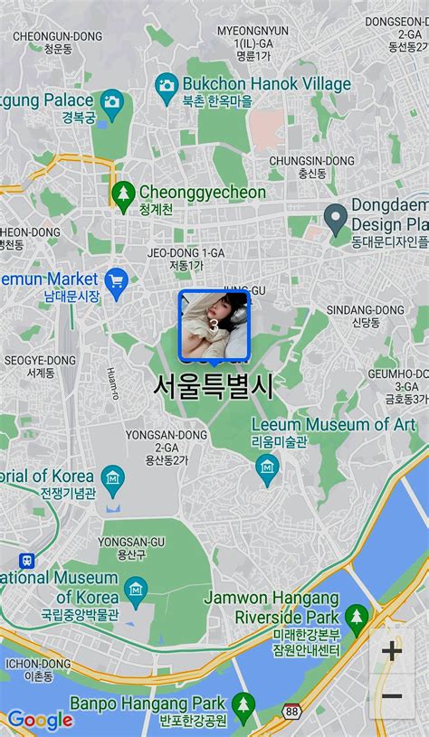 Kang Inkyung Ero Ik Onlyfans Mini Naked Series