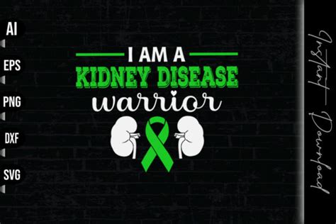 129 Kidney Disease Svg Designs And Graphics