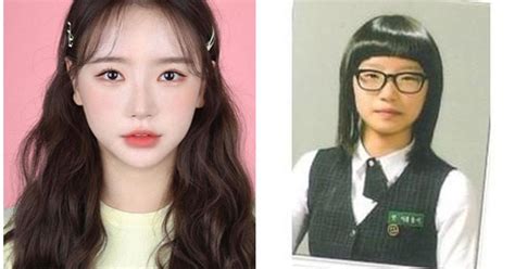 Lộ ảnh chưa phẫu thuật thẩm mỹ nàng hot girl khiến cư dân mạng khóc thét không dám tin vào mắt