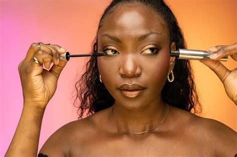 96000 African Make Up Pictures