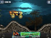 Zombie Truck Game - Play online at Y8.com