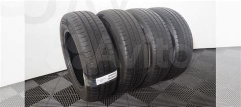 Kumho Ecowing ES01 KH27 185/65 R15 купить в Санкт-Петербурге | Авито