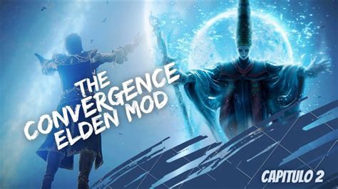 The Convergence EL MOD QUE CAMBIA TODO TU MUNDO Cap 2 Rework