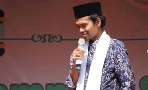 Siang Ini Ustad Abdul Somad Isi Pengajian Di Masjid Raya Nur Ilahi