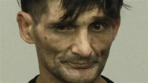 Sex Offender Sean Dertilis Arrested In Coburg Herald Sun