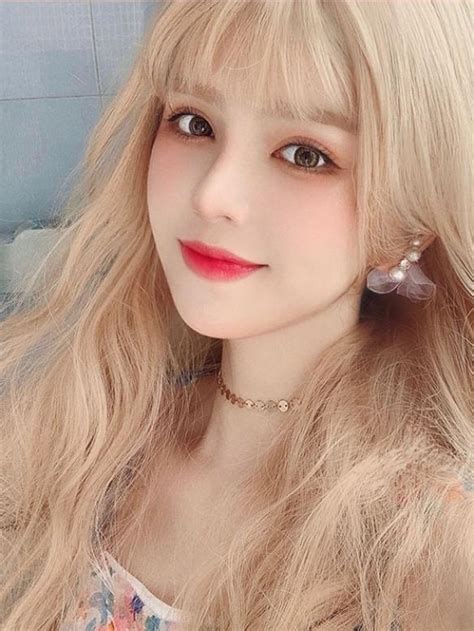 Blonde Lange Wellige Sythetische Gewebted Netzkappe Per Cke Lg Per Cken Donalovehair