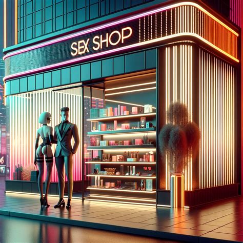 Publicidad De Sex Shop Online El Negocio M S Picante