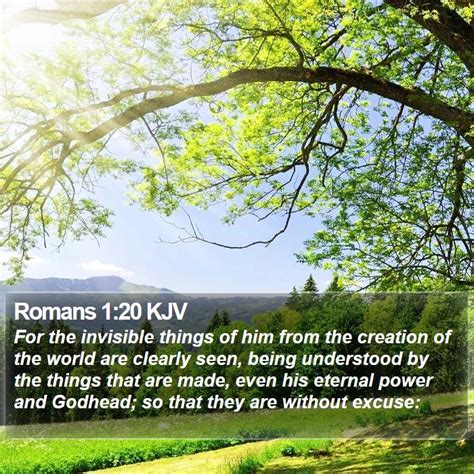 Romans 120 Kjv Bible Verse Images