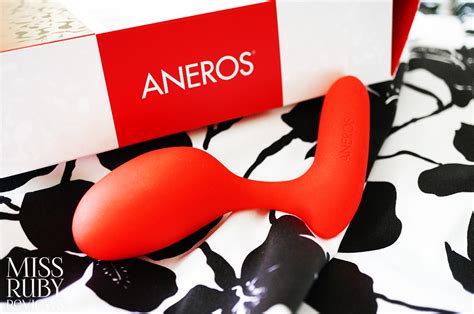 Review Aneros Evi Hands Free Kegel Exerciser And Dildo Miss Ruby Reviews
