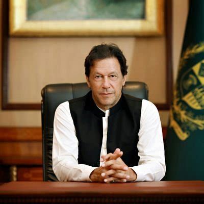 The Ultra Conservative Leanings Of Pakistans Pm Imran Khan Raise Eyebrows