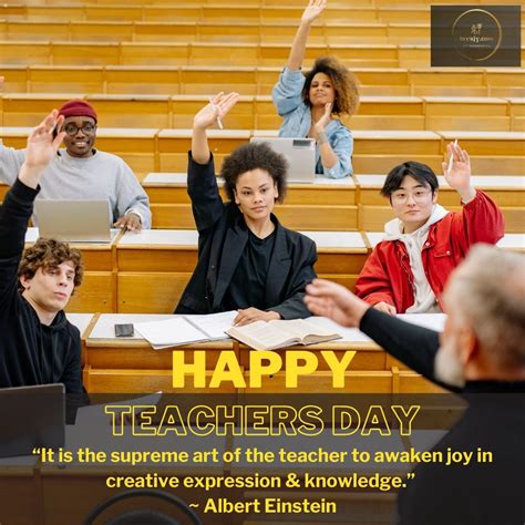 Happy Teachers Day Quotes to Celebrate Teachers Day 2025