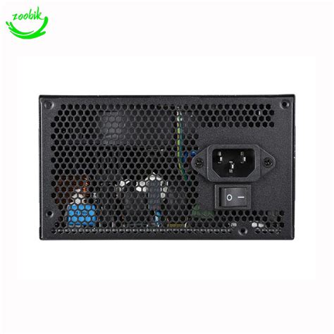 خرید و قیمت پاور 650 وات کورسیر TX750M||خرید قطعات کامپیوتری| زوبیک