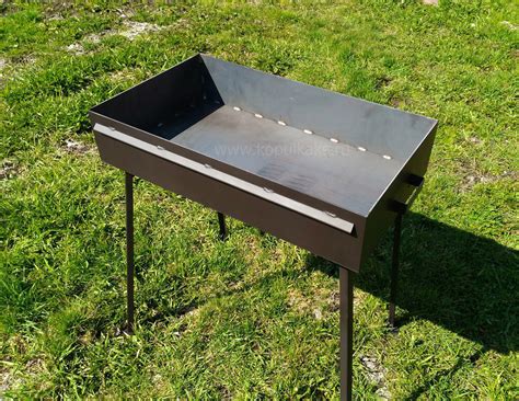 Мангал из трубы своими руками (43 фото) - фото - картинки и рисунки ...