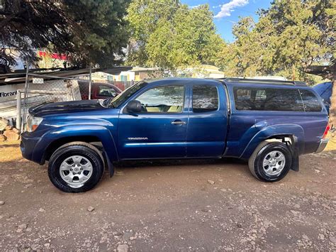 2007 Toyota Tacoma Access Cab · SR5 Pickup 4D 6 ft - Cars & Trucks