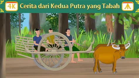 Cerita Dari Kedua Putra Yang Tabah Airplane Tales Indonesian Youtube