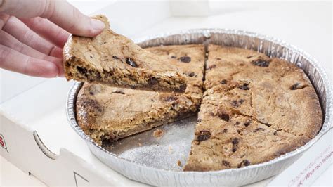 Aldi's Pizza Cookie Has Caught Instagram's Eye