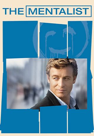 Latam Entertainment The Mentalist