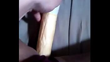 I Want A Real Dick In My Ass XNXX