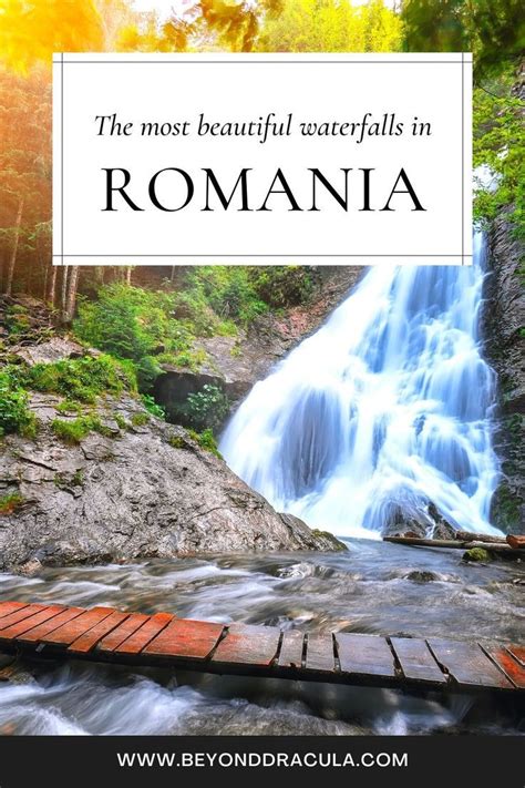 The Most Beautiful Waterfalls In Romania Artofit