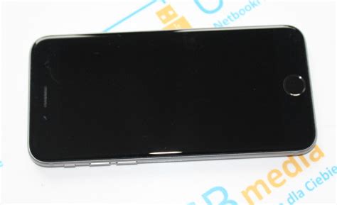 32gb Apple Iphone 6s Menu Pl 7521585910 Oficjalne Archiwum Allegro