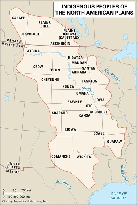 Decoding the Great Plains People Crossword: Tribes, History & Answers