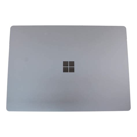 Buy Microsoft Surface Laptop 4 13 5 Touchscreen Laptop Amd Ryzen 5 8gb 256gb Nvme Win