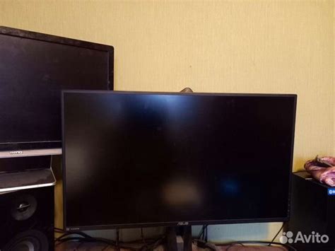Игровой Монитор asus TUF Gaming vg27aq купить в Москве | Электроника ...