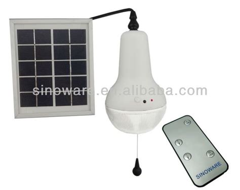 Best Solar Indoor Lighting System Stewart Spycher