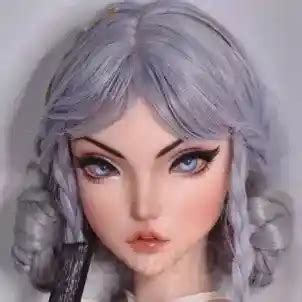 Sex Doll Mochizuki Rize Elsa Babe Head Rad Cm Best Realistic Anime Sex Dolls