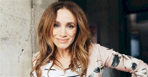 Alejandra Fosalba sorprendió al posar en bikini a sus 51 años Diarios en Red