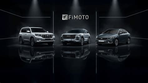 fimoto otomotiv ve sanayi ticaret