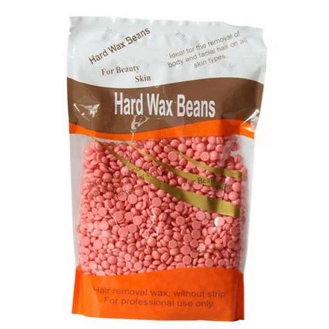 Maxbell 100g Hard Wax Bean Hair Removal Bikini Depilatory No Strip Pellet Rose At 772 99