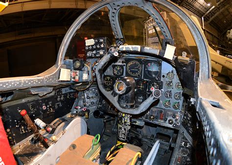 Martin B-57B Canberra > National Museum of the United States Air Force ...