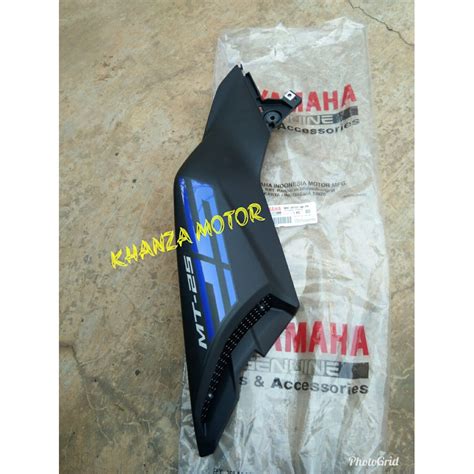 Jual SCOOP GUIDE AIR 1 SAYAP MT 25 KIRI ORIGINAL YGP Shopee Indonesia