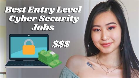 Highest Paying Entry Level Jobs In Cyber Security Top Highest Paid