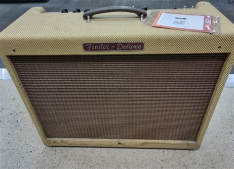 Gear Hunter FENDER FSR HOT ROD DELUXE TWEED C N