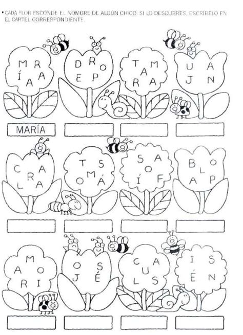 Letramania2 Alphabet Activities Preschool Maths Puzzles Language Activities Learning