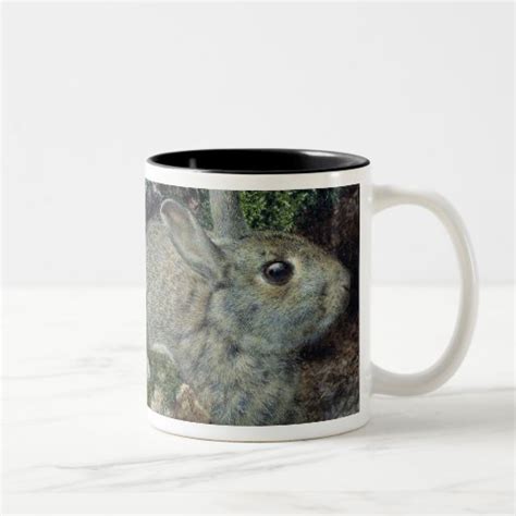 Rabbits Coffee Mug Zazzle