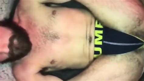 Amateur Bareback Bears