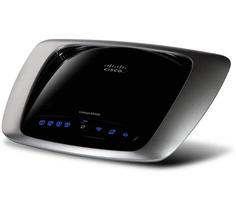 Linksys E2000 Advanced Wireless N Router Reviews Pros And Cons Techspot