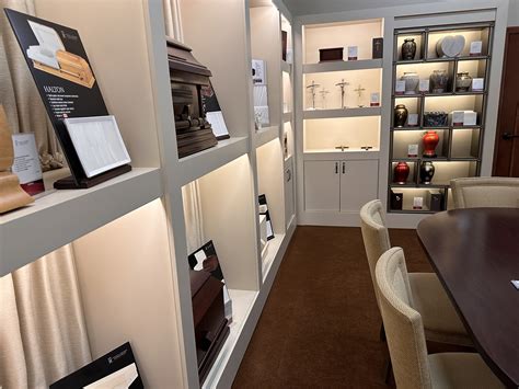 Queen of Heaven Catholic Cemetery Services and Info 26