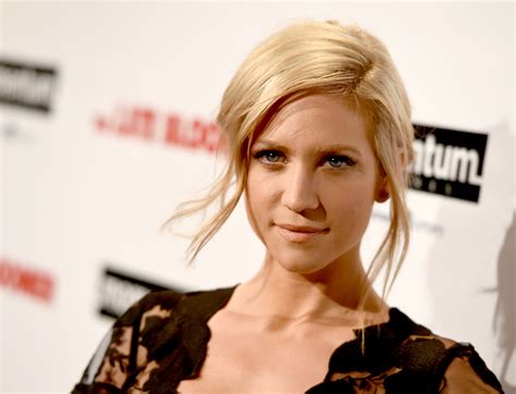 Brittany Snow's Advice For Dove Cameron In 'Hairspray Live!' Will Help