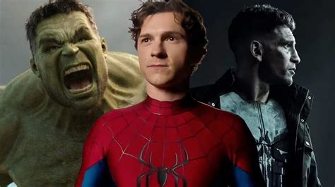 Filme Do Homem Aranha Infantil - 9