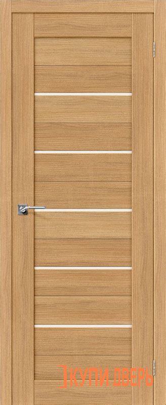 Межкомнатные двери el-Porta Порта 22