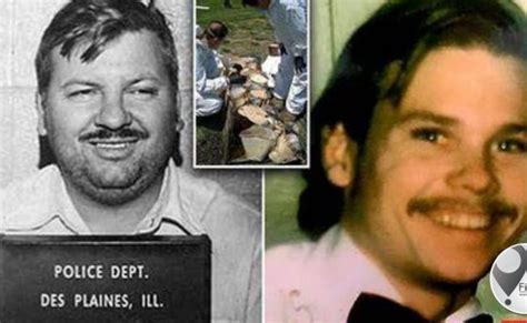 John Wayne Gacy Victim Identified Over 40 Years Later John Wayne Gacy