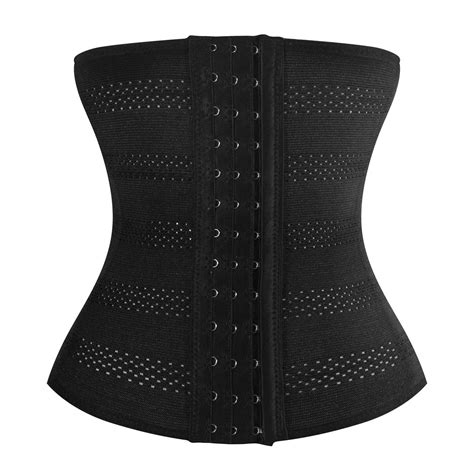 XZHGS Women S Lingerie Plus Size Support Breathable Waist Tummy Girdle